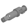 1566.36Anvil (1/2") incl.:37,38 5pcs/set