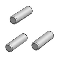 1552.24Idler Gear Pin 15pcs/set