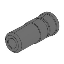 1552.45Fixed Shaft 5pcs/set