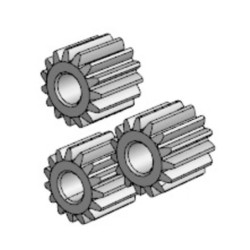 1532.17Idler Gear Pin 15pcs/set