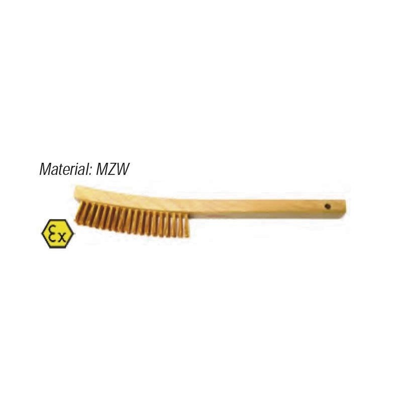 Cepillo - MM.350