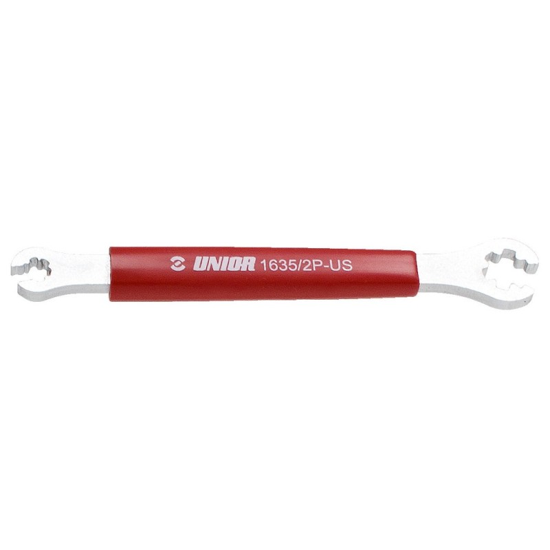 1635/2P-US-Llave para niples de rines, Mavic