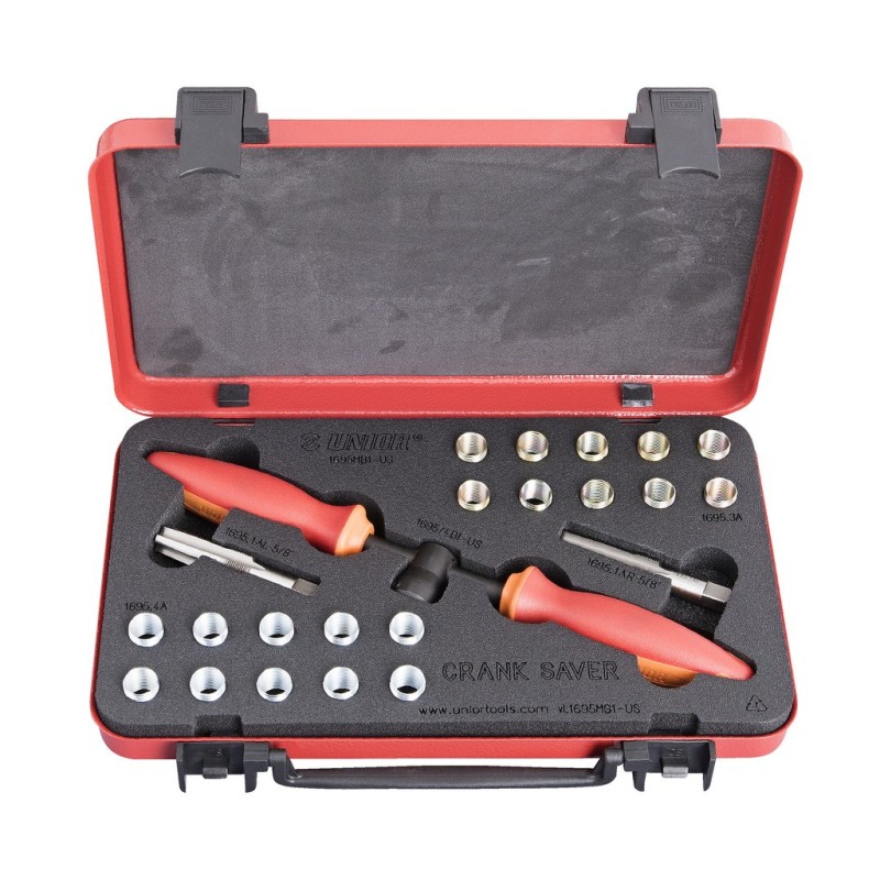 1695MB1-US-Kit de protector de manivela
