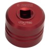 1724.FR60-Herramienta para contratuercas Fazua Ride 60-Para E-Bike