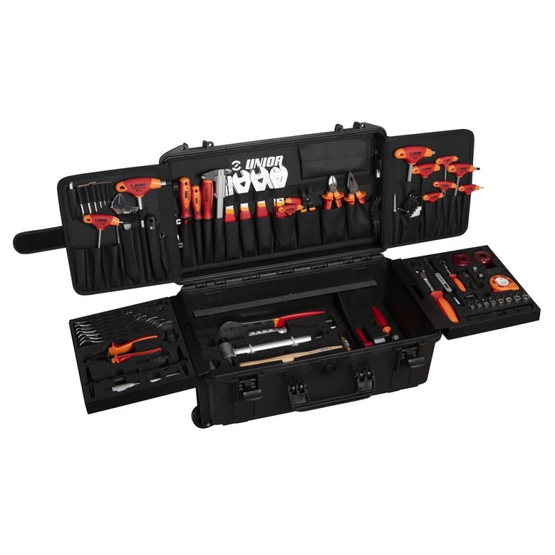 1600MASTERKIT-Kit de herramientas Master 2.0-
