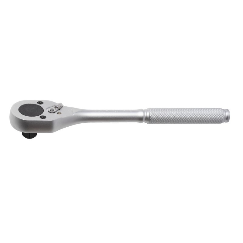 190.1/1-Carraca 1/2" reversible excepcionalmente resistente