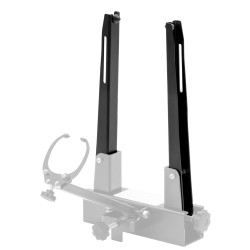 1689.10- Kit de prolongación a 32 " para soporte de alineación profesional