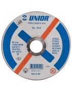 Discos de corte